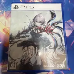 PS5 AI LIMIT 無限機兵 豪華版