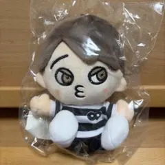 スーパーエイト【関ジャニ∞】 ぬいぐるみ 6体セット - メルカリ