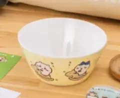 ちいかわ 福袋 ハッピーバッグ2026(午年) メラミンボウル