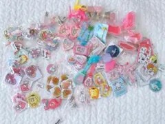 【超大量】サンリオプレミアムおまけ50点以上！ Vintage Sanrio