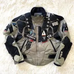 【未使用品】KISS Racing Team Jacket グレー&帽子2個 2026年最新】KISS RACING TEAM レーシングジャケットの人気アイテム
