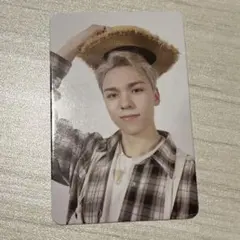 ゴセマガジン vol2 黒 トレカ バーノン