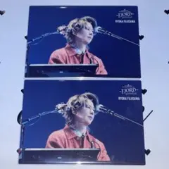 ミセス 藤澤涼架 フォトカ フィヨルド FJORD 7 1枚