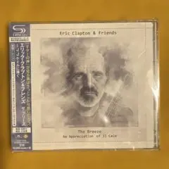 Eric Clapton & Friends The Breeze 新品