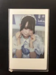 2026年最新】南みゆか チェキの人気アイテム - メルカリ