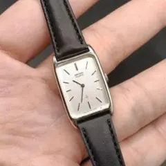 SEIKO 5931-5440｜新品ベルト｜稼働品【新品電池交換済】 - メルカリ