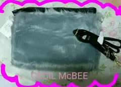 CECIL McBEE ファーバック ２way