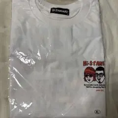 Hi-STANDARD Tシャツ 2枚セット バーガンディ グレー - メルカリ
