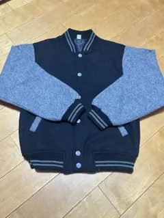 CIVIL CLUB スタジャン キッズ 110cm