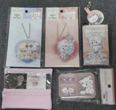 Lil ala mode リルアラモード mikko グッズセット 6点