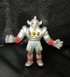 悪魔将軍 アニメ