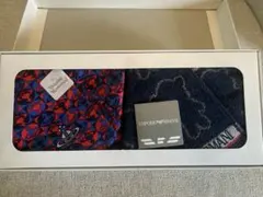 Vivienne Westwood EMPORIO ARMANI ハンカチのサムネイル
