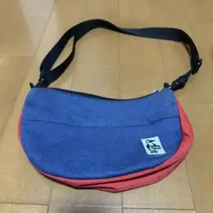 チャムスのショルダーバッグのサムネイル