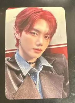 2026年最新】cravityトレカの人気アイテム - メルカリ