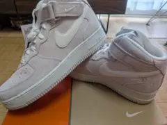Nike/ナイキ Air Force 1 Mid