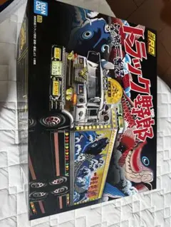 スカイネット1/32トラック野郎（再会） 故郷宅急便NO.12アダプター付最終型 スカイネット1/32トラック野郎（再会） 故郷宅急便NO.12アダプター付