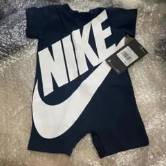 ロンパース　NIKE 3m ナイキ　ロンパース