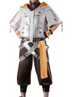 にじさんじ 宇佐美リト コスプレ衣装のサムネイル