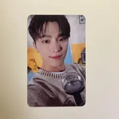 SEVENTEEN 2024 CARATLAND カラットゾーン ディノ