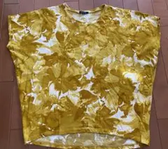 パドカレ　カットソー　美品のサムネイル
