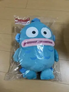 ハンギョドン当たりくじ