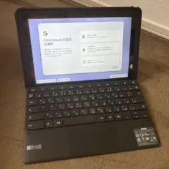 ASUS Chromebook Detachable 本体のサムネイル