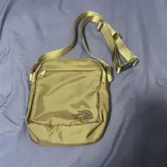ノースフェイス ショルダーバッグ THE NORTH FACE