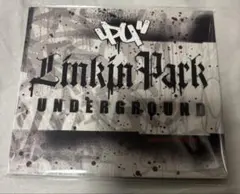 リンキン・パーク limited edition fan club CD