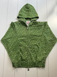 prov×starteam パーカー Lサイズ prov×starteam パーカー Lサイズ STARTEAM TOKYO HOODIE OLIVE