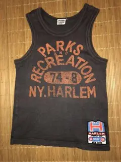 エフオーキッズタンクトップ 140