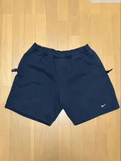 nike lab スウェットショーツ Mサイズ