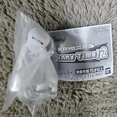 新品★ディズニー Funny Time! 2 フィギュア　ベイマックス