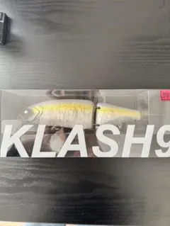 DRT KLASH9 Low クラッシュ9
