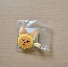 TXT ファンチュン ヘアクリップ