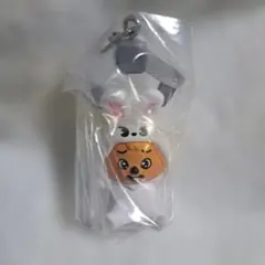 skzoo つまんでつなげてますこっと！ ハンクオッカ