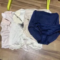 ワコールマタニティ インナー 4点セット