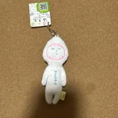 シナモロール ゆきお コラボマスコット - メルカリ