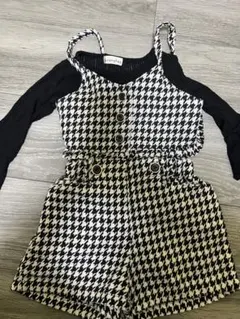 子供服 セットアップ 2点セット