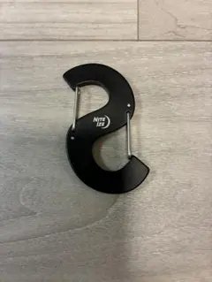 Supreme 21AW S Logo Keychain Nite ize - メルカリ