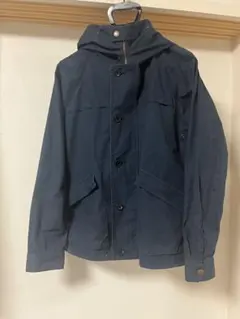 マウンテンパーカー ネイビー M 紺 JOURNAL STANDARD