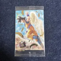ドラゴンボール イタジャガ SEC 1-24 孫悟空&界王 バイバイ悟空 - メルカリ