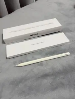 apple pencil 第二世代 ジャンク