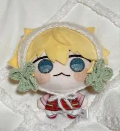 にじまるっと ヘッドドレス ひまわり ヘアバンド ぬい服 にじさんじ