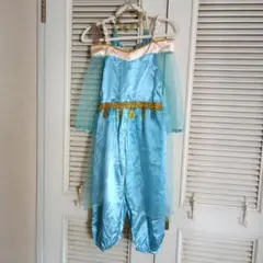 ジャスミン　ハロウィン　120