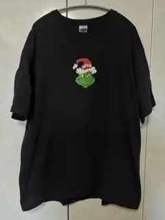 2026年最新】supreme tシャツ グリンチの人気アイテム - メルカリ