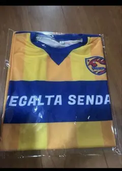 2025年最新】ベガルタ仙台ユニフォームの人気アイテム - メルカリ