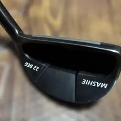 マッシー5番アイアン