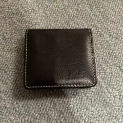 Arnold Palmer ダークブラウン コインケース