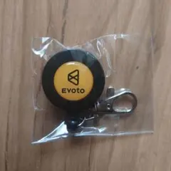 Evote キーホルダー
