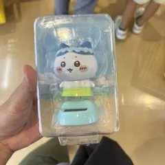 映画　ちいかわ　人魚の島のひみつ　ゆらゆらソーラー